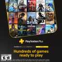 PlayStation 5 Disc Edition Console (slim)