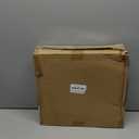 White Wooden Hangers - 20 Pack - Durable Wood Hangers Ideal for Everyday Use & Wedding, for Dress, Coats, Camisole