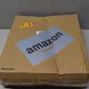 Ship Steering Wheel Boat Sculpture Decor Nautical Rudder Figurine Resin Handicraft Statue Model for Bookshelf Desktop Ornaments Home Decoration (Reddish Brown)