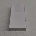 2 Pcs Halloween Dog Costumes with Non Woven Pumpkin Bags White Ghost Costume for Dog Cat Ghost Cosplay Clothes, Cute Party Cape for Halloween Cosplay Party(Medium)