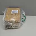 Stainless Steel Bacon Grease Container With Strainer, 2L/68oz Oil Container With Dust-proof Lid For Kitchen Storing Frying Cooking Grease