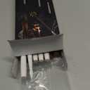 Halloween Decorations Floating Candles with Wand: 20Pcs Flameless Floating Candles with LED Warm Lights Battery Operated Magic Candle for Birthday Gifts Halloween Party Decorations Indoor Home Decor