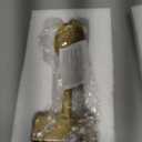 Juvale Cook Off Trophy Wooden Spoon Award - 2.5 x 6.2 x 1 in, Mini Bronze Resin - Funny Cooking Contest Trophy for Bake-Off, Chili & Salsa Competitions