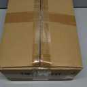 WOWTK Passenger Pillion Seat fits for Harley 2016-2022 Sportster Iron 883 XL883N Models,Black