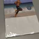 Koala Ultra Premium Photo Paper 8.5 x 11 In Satin Photo Printer Paper for Inkjet Printer Water-Resistant Semi Gloss 50 Sheets 72lb