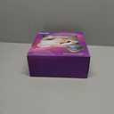 GASLIKE Lock Bed Sheet Holders with Anti-Slip Pads for Corners, 4Pcs Secure Bed Sheets Firmly in Place, Heavy Duty Bed Sheet Holder Straps for No More Loose Sheets, Easy Installation for All Mattress (White)