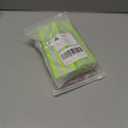 2 x Reflective Bands for Night Walking Reflective Arm Bands Reflective Bands for Outdoor Cycling, Hiking, Jogging, Motorcycle Riding or Running