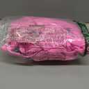 Women Halter Bikini Set - Two Piece Triangle Swimsuit Tie Bathing Suit 2025 Cute Swimwear (Small, Neon Pink)