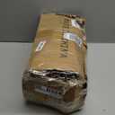 Metal Arch Backdrop Stand, Set of 3 (6/6.6/7.2 ft) Wedding Arched Frame with 12 Ground Nails and Storage Bag, Stable Arched Background Stand for Wedding, Baby Shower, Birthday Party, Photography, Gold