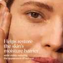 Aveeno Calm + Restore Facial Moisturizer Face Cream for Redness Relief, Non-Comedogenic, Ceramide & Vitamin B5, Hydrating for Dry, Sensitive Skin, Hypoallergenic, Fragrance-Free, 1.7 oz