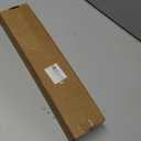 Shower Curtain Rod, 1" Diameter Heavy Duty Tension Shower Rod, Non Slip Adjustable 28-74 inch No Drilling Shower Curtain Rods Spring Tension For Bathroom, Shower Stall, No Rust, Black