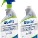 Bissell Woolite Advantage Pet Stain & Odor Remover + Sanitize, 3327