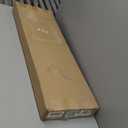 SZHLUX 32" Live Animal Cage Trap, Heavy Duty Folding Raccoon Traps, Humane Cat Trap for Stray Cats, Raccoons, Squirrel, Skunk, Mole, Groundhog, Armadillo, Rabbit, Catch and Release (SZ-HXL8130-NEW)