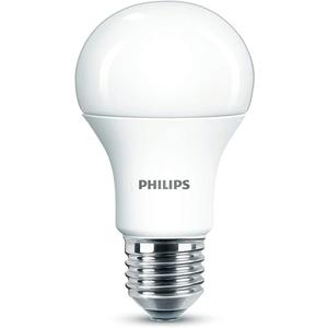 DI Phillips Led 100W A19 DL 2Pk