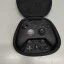 Elite Series 2 Controller Compatible For Xbox Elite Series 2 Controller-Black,Gamepad Compatible With Xbox Series X, Xbox Series S, Xbox One,Gaming Controller With Accessory Bag [video game] [video game] [video game]