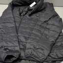 Amazon Essentials Men's Packable Lightweight Water-Resistant Puffer Jacket XXL