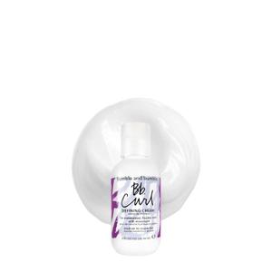 Bumble and bumble. Curl Defining Styling Cream | For Moisturized Flexible Curls | Anti Frizz | Coily, Curly, Wavy | With Jojoba Oil, Avocado Oil + Coconut Oil 60ml