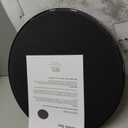 YPC Transfer Disc, Pivot Disc for Transfers, Weight Transfer Device & Mobility Aid with 360 Degree Rotation for Turns, Change in Direction, & Transferring Between Seats, 15inch Diameter(Large)
