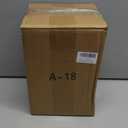 Condenser Fan Motor 5KCP39LFY534AS – Replacement for Model HC39GE242 HC39GE242A HB39GQ232 HB38GE242 – 1/4 HP 825 RPM 208-230V CW 48Y Frame – Compatible with Popular HVAC Systems