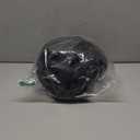 Exclusky Bike Helmet Mountain Bike Helmet for Adults Lightweight MTB Cycling Helmet for Men Women Adjustable Bicycle Helmet with Visor (22.05 - 24.01")