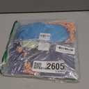 YUBAIHUI 3 Sets Baby Shower Games Funny Activities - Funniest Bridal Shower Game Ever, Ice Breakers for Boy or Girl, Grab Baby Madness (Blue)