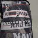 Nautica Men's 4 Pack Limited Edition Micro Stretch Briefs Large