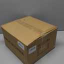 Modern Pendant Lights Kitchen Island, 3-Light Black Pendant Light Fixtures with Clear Hammered Glass Shade, Industrial Farmhouse Hanging Pendant Lights Fixture for Kitchen Island Dining Room Entryway (3-Light-Matte Black-10"(No Assembly Required))