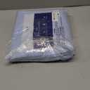 Twin Size 3 Piece Sheet Set - Comfy Breathable & Cooling Bed Sheets Set - Hotel Luxury Bedding for Women, Men, Kids, Teens, Boys & Girls - Deep Pockets, Ultra-Soft, Wrinkle Free - Oeko-Tex - Sky Blue