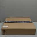 7x11 Picture Frame Black for Wall Mounting or Tabletop, Wood 7 x 11 Frame Photo Frame for Wall Hanging Horizontally or Vertically, Black, 1 Pack