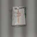 AIMUDI Red Bows 2.5" Satin Bow for Gift Wrapping Twist Tie Bows for Wedding Favors Candy Apples Party Valentine's Day Christmas Decorations - 50 Counts