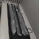 Fiblink Surf Spinning Fishing Rod 2-Piece/4-Piece Graphite Travel Fishing Rod (13'-4Pcs)