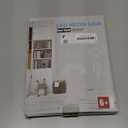 Neon Sign LED Cloud Lightning Neon Signs for Wall Decor Hanging Battery or USB Powered Light Up Neon Lights for Bedroom Aesthetic Kids Room Living Room Bar Party Christmas Wedding Pink