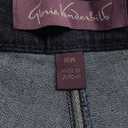 Gloria Vanderbilt Ladies' Amanda Stretch Denim Jean 16W
