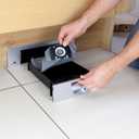 SVP SL2 Undercounter Kitchen Vacuum