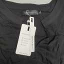 MEROKEETY Women's Flutter Short Sleeve Smocked Midi Dress Summer Casual Tiered A-Line Dress XL