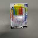 Pilot FriXion Colors Bold Point Erasable Marker Pen 6/Pkg. Pack of 2 - Assorted Colors