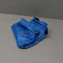 Frelaxy Compression Sack, 40% More Storage! 30L Compression Stuff Sack, Water-Resistant & Ultralight Sleeping Bag Stuff Sack - Space Saving Gear for Camping, Hiking (Large, Blue)