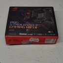 ASUS ROG Strix B550-F Gaming WiFi II AMD Socket AM4 ATX DDR4 Motherboard