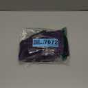 Zeagoo Tank Top for Women Trendy Going Out Tops Sleeveless Shirts Ruched Business Casual Basic Tunic Tops (Medium, Purple)