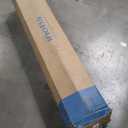 Inofia Queen Mattress, 12 Inch Hybrid Innerspring Double Mattress Cool Bed with Breathable Soft Knitted Fabric Cover, 101 Nights Trial