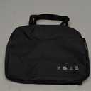 Lunch Bag Women/Men Lunch Box Women/Men (Black)