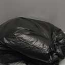 Rocking Chair Cushion, Premium Corduroy Seat and Back Cushion with Ties, Suitable for Indoor/Outdoor Rocker, Pack of 1, Purple (Set of 1)