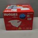 Huggies Size Newborn Diapers, Little Snugglers Baby Diapers, Size Newborn (up to 10 lbs), 144 Count