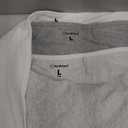 3Pack Organic Baby Swaddle Sleep Sacks  Swaddles for Newborns, Infant 36 Months, Baby Girls, Boys, Soft & Snug Newborn Sleep Sack, Nursery Swaddling Blankets (Cloud, L)