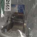 Petmate Pet Cafe Feeder Dog and Cat Feeder Pearlescent Colors 3 Sizes, Made in USA