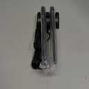 Eightwood WiFi 6E Antenna Tri-Band 6GHz 5GHz 2.4GHz RP-SMA WiFi Antenna Magnet Mount Base for PC Desktop Computer Motherboard WiFi Bluetooth Card Wireless WiFi Router