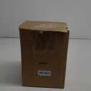 Roowest 18 Pcs 13.78'' Pastel Large Candy Christmas Decorations Giant Lollipop Tree Decorations with Sticks Candy Cane Christmas Ornaments Pink and White Xmas Hanging Decor for Birthday Party Wedding