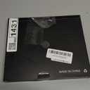 Defencase Compatible with iPhone 15 Case Wallet with RFID Blocking Card Holder for Women and Men, Fashion PU Leather Magnetic Snap Flip Zipper Strap Wallet Phone Case Fit for iPhone 15 6.1", Coffee