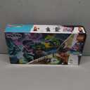 LEGO Hidden Side Supernatural Race Car 70434, Popular Augmented Reality (AR) Ghost Toy, App-Driven Ghost-Hunting Kit, Includes Jack, Vaughn and Shadow-Walker Minifigures (244 Pieces)
