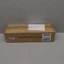 Modern Sputnik Chandeliers Light, 6-Light Gold Dining Room Chandelier Over Table, E26 Mid Century Ceiling Light Fixtures Height Adjustable Hanging Pendant Lighting for Entryway Foyer